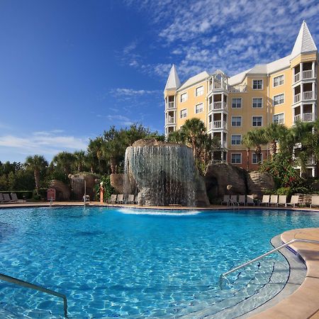 Hilton Grand Vacations Club Seaworld Orlando Hotel Esterno foto