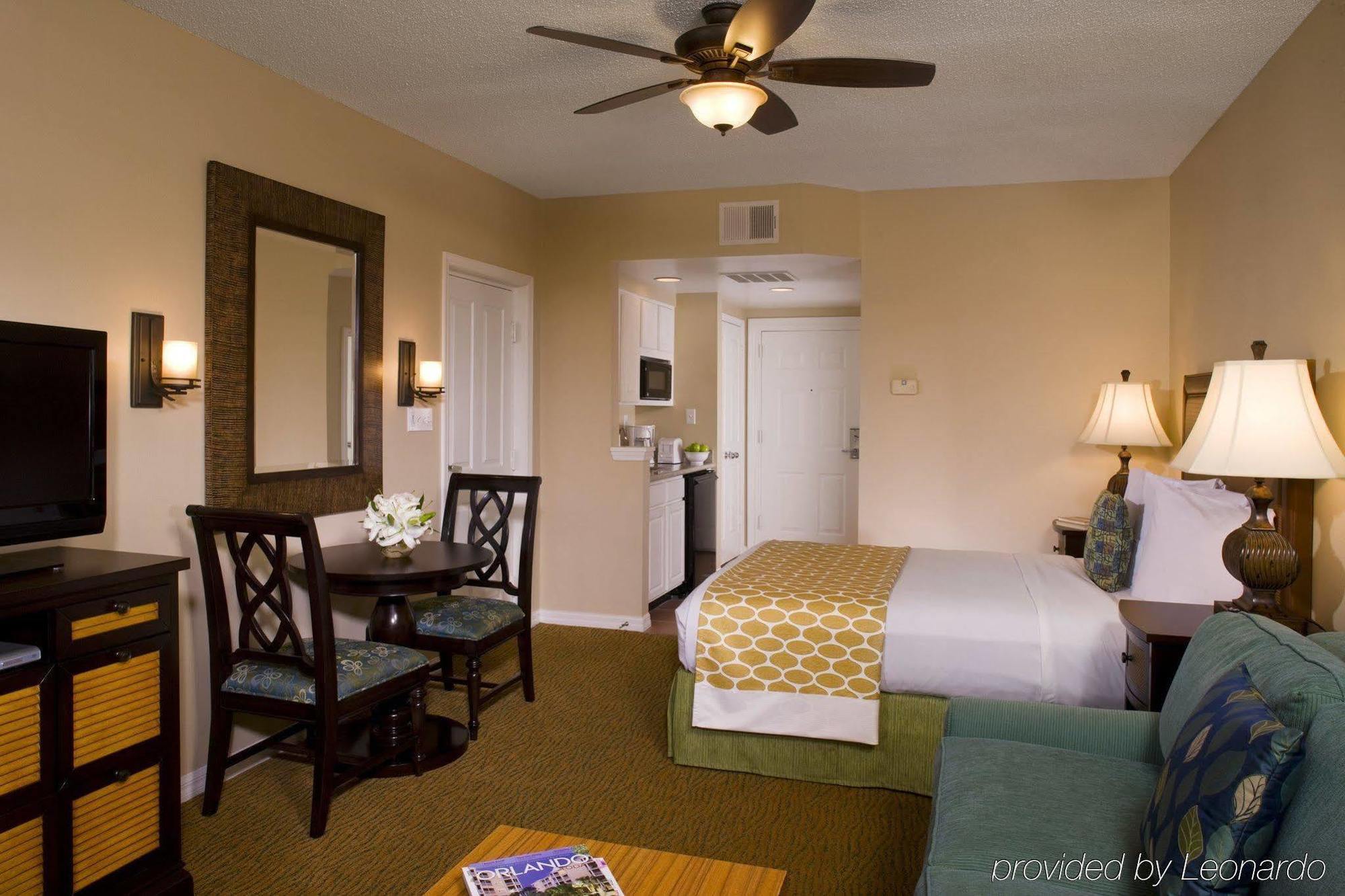 Hilton Grand Vacations Club Seaworld Orlando Hotel Camera foto